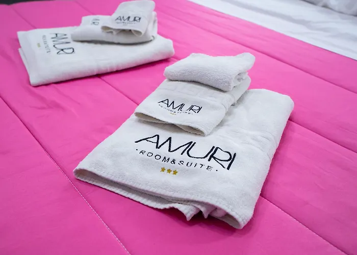 Amuri Room&Suite
