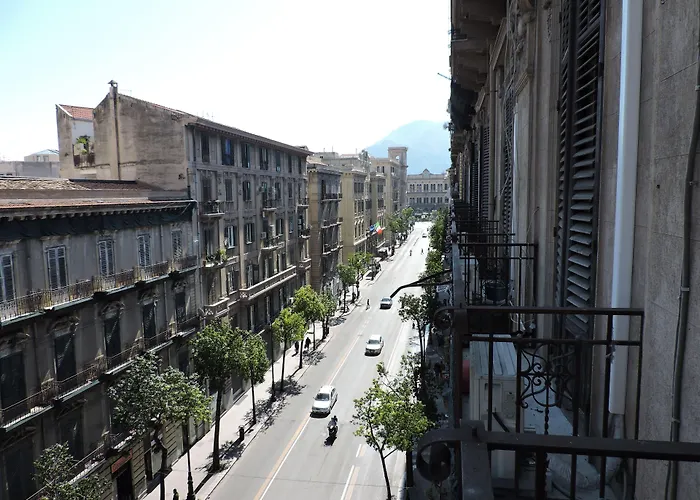 Hotel Concordia